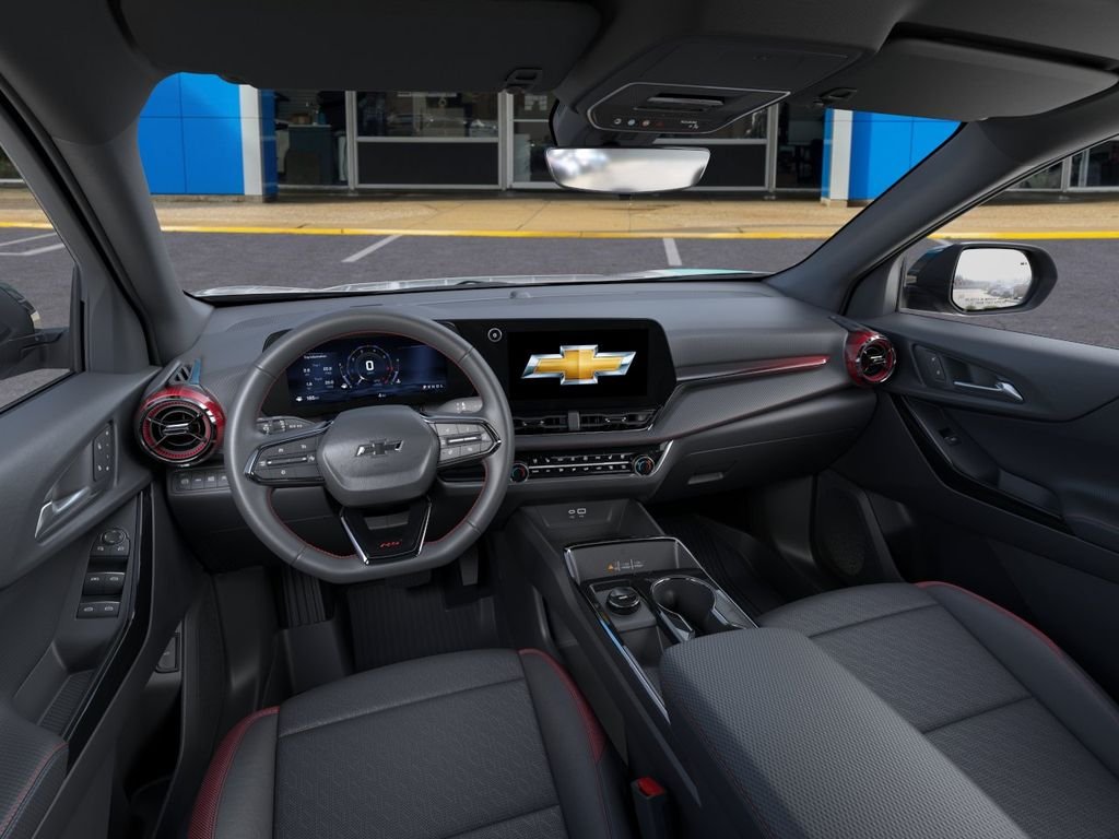 2027 Chevrolet Equinox RS - Photo 15