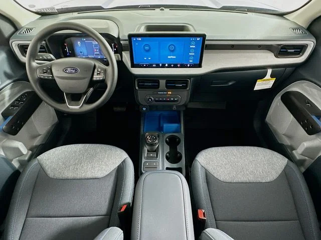 New 2026 Ford Maverick XLT