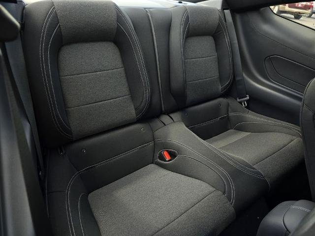 New 2026 Oxford White Ford EcoBoost® Fastback image 64