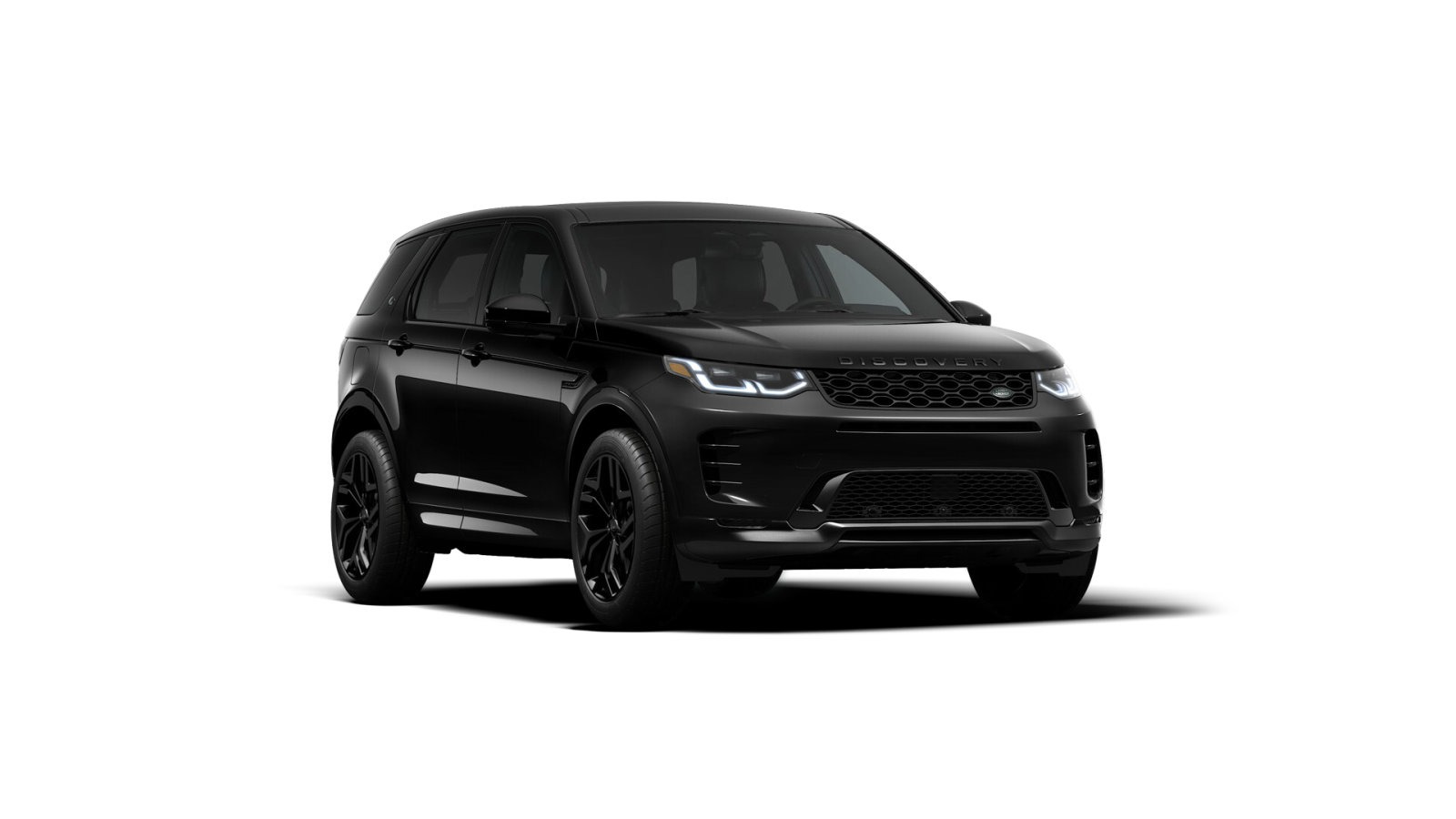 2026 Land Rover Discovery Sport Landmark 249PS Auto