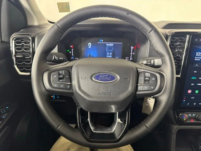 New 2026 Avalanche Ford XLT image 18
