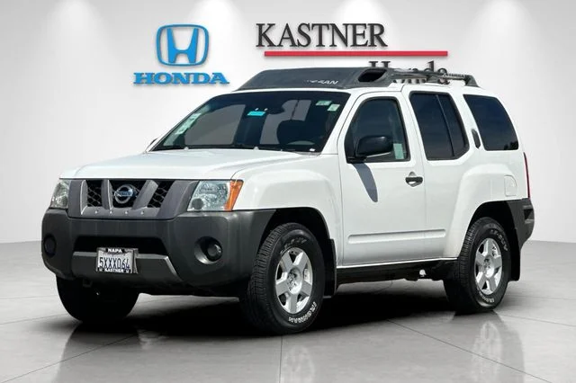 Used 2007 Avalanche Nissan S image 10