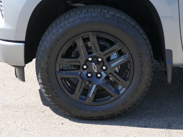 New 2026 Sterling Gray Metallic Chevrolet RST image 11