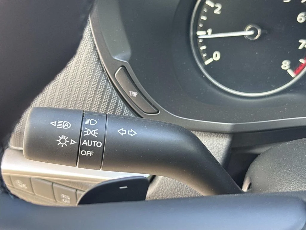 New 2026 Blue Mazda 3.3 Turbo Select image 39