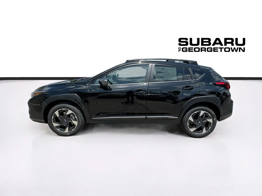 New 2026 Black Subaru Limited image 5