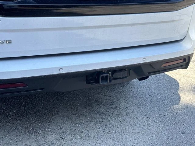 Certified Used 2025 Oxford White Ford Active image 12