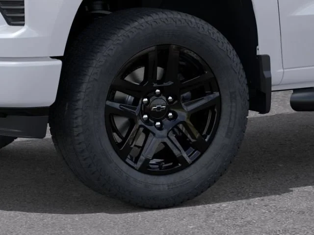 2026 Chevrolet Silverado 1500 RST - Photo 9