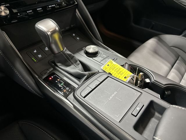 Certified Used 2025 Infrared Lexus 350 F SPORT image 27