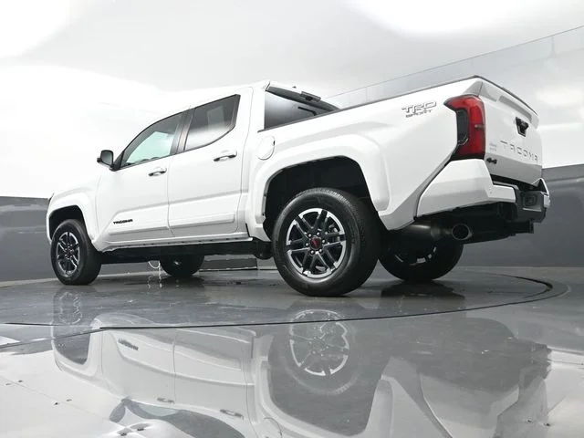 Used 2025 White Toyota TRD Sport image 49