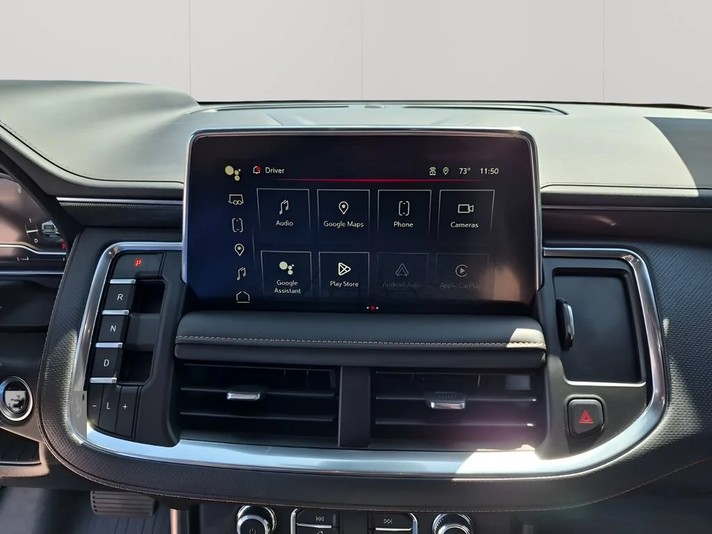 2024 GMC Yukon AT4 - Photo 45