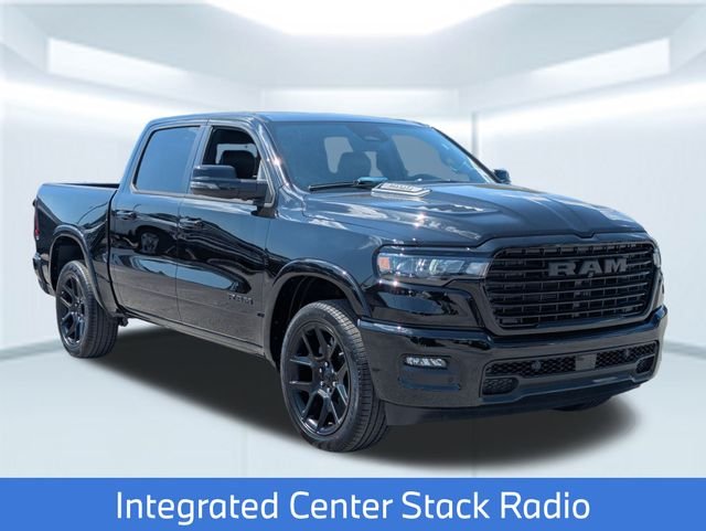 2026 RAM 1500 Laramie - Photo 9