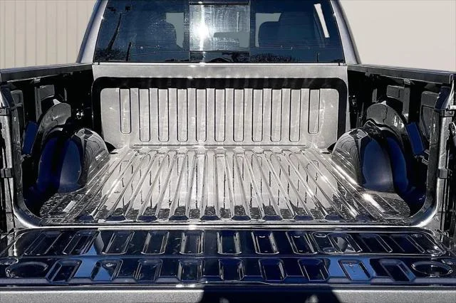 New 2026 Granite Crystal Metallic Clear-Coat Exterior Paint RAM REBEL image 24