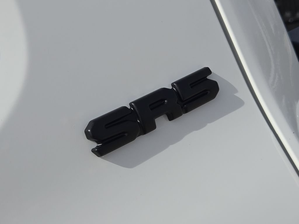2026 Toyota Tacoma SR5 - Photo 9