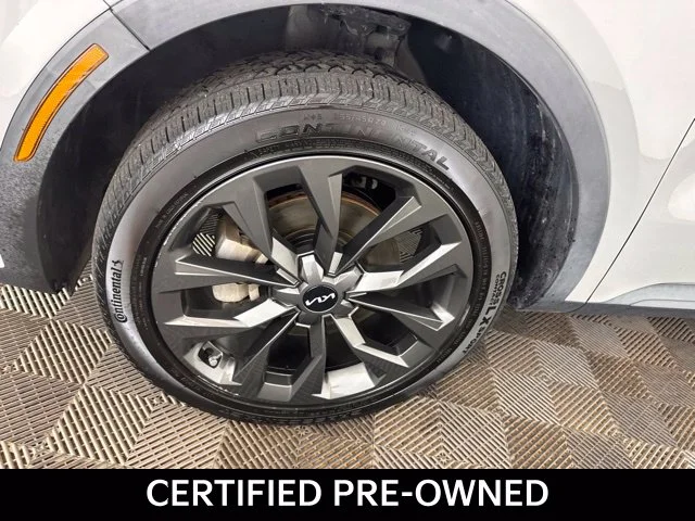 Used 2023 Gray Kia X-Line SX Prestige image 52