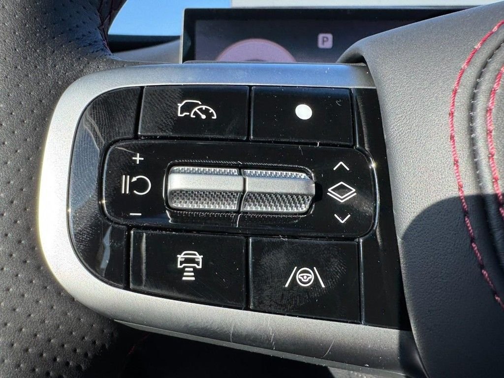 2026 GENESIS G80 Sport Prestige - Photo 13