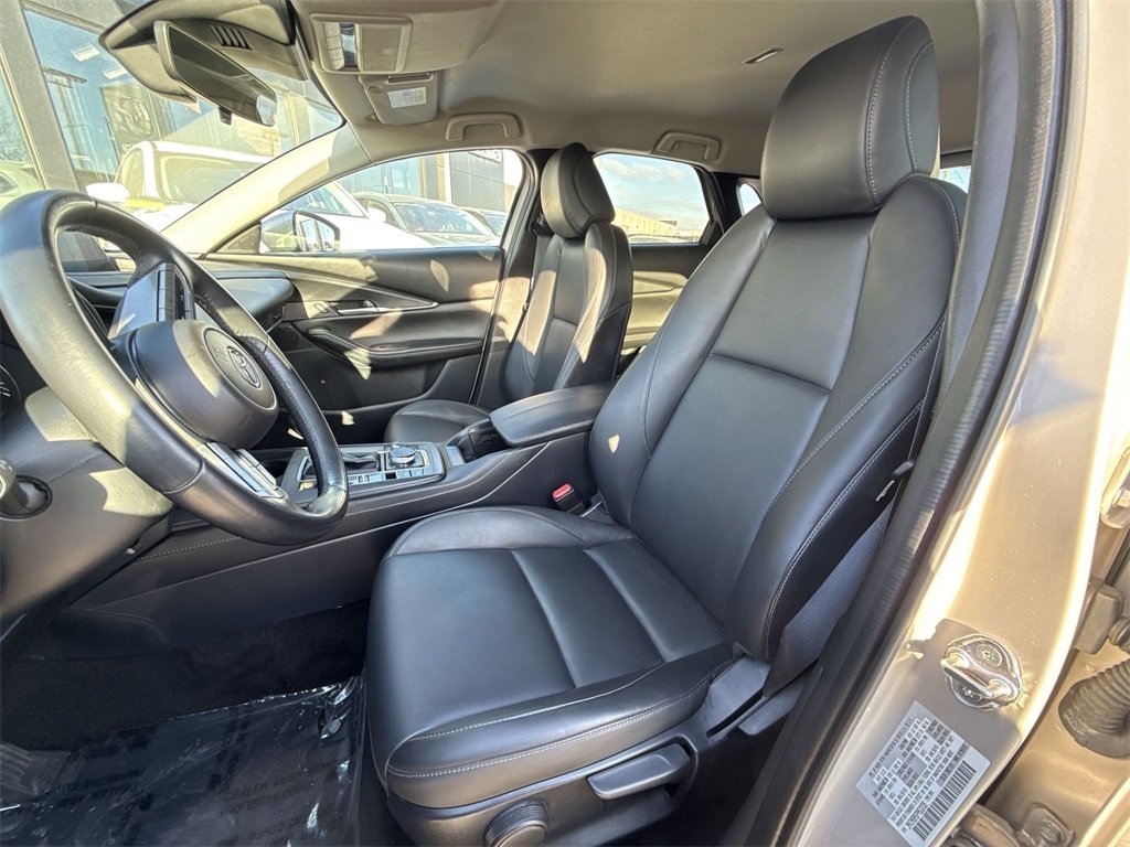 2023 MAZDA CX-30 - Image 10