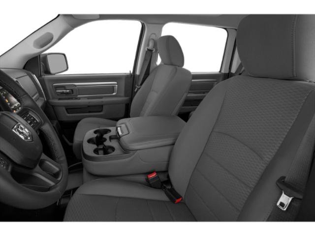 Used 2014 Black Clearcoat Ram Big Horn image 12