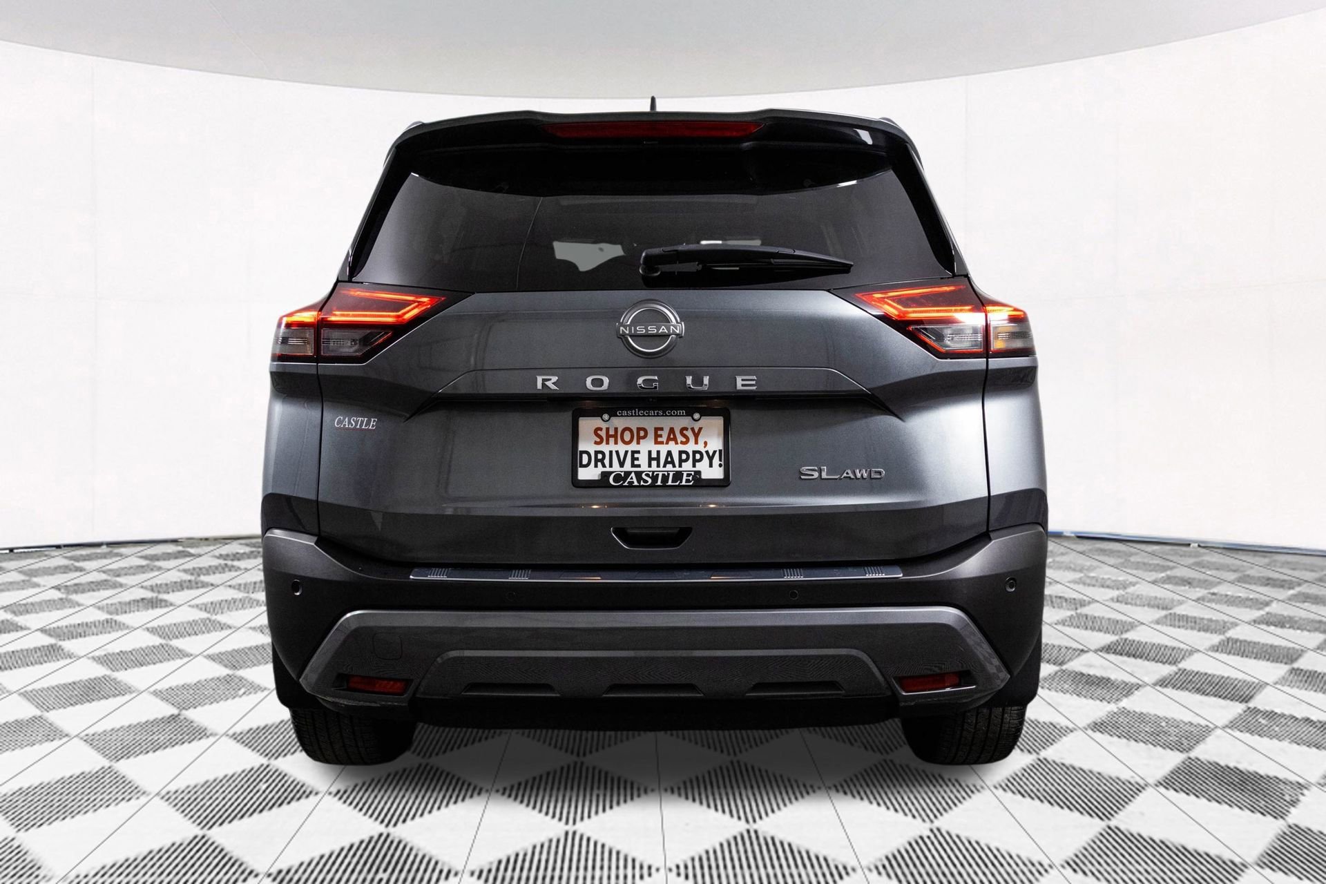 2023 NISSAN ROGUE - Image 13