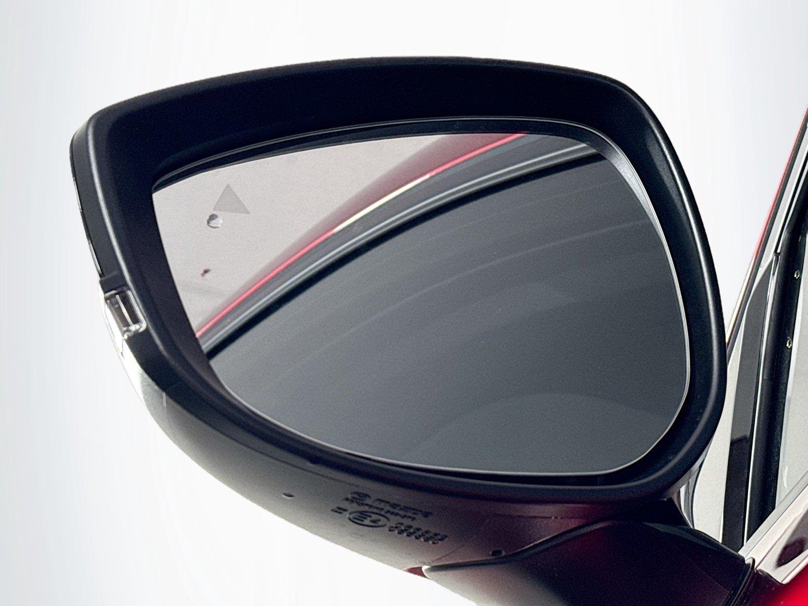 New 2026 Soul Red Crystal Metallic Mazda 2.5 S Premium AWD image 3