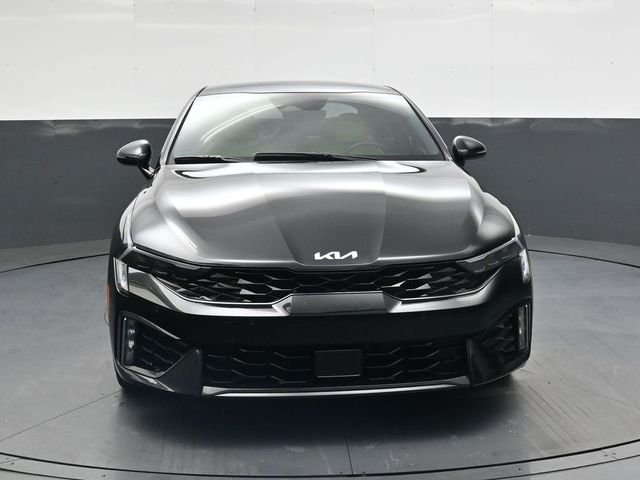 Used 2026 Black Kia GT image 10