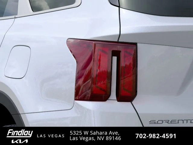 New 2026 White Kia S image 33