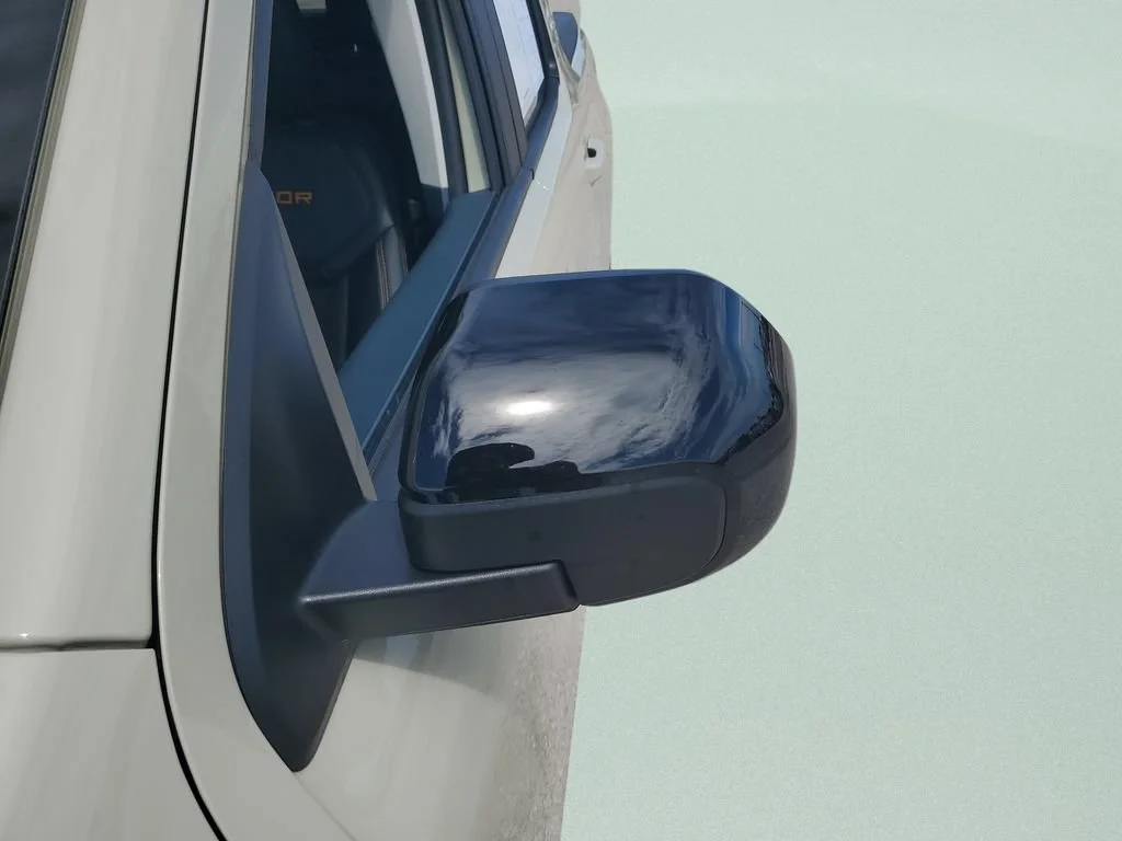 Used 2025 Beige Ford Tremor image 27