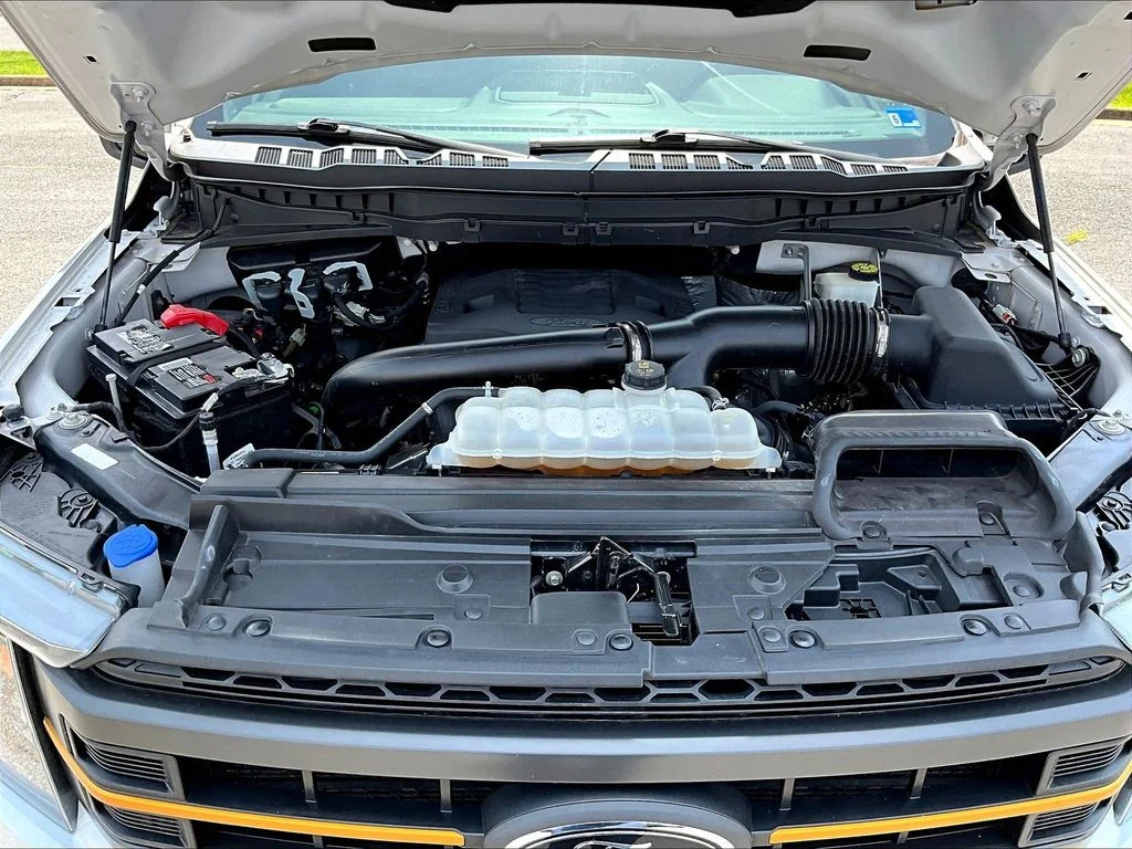 Certified Used 2023  Ford Tremor image 31