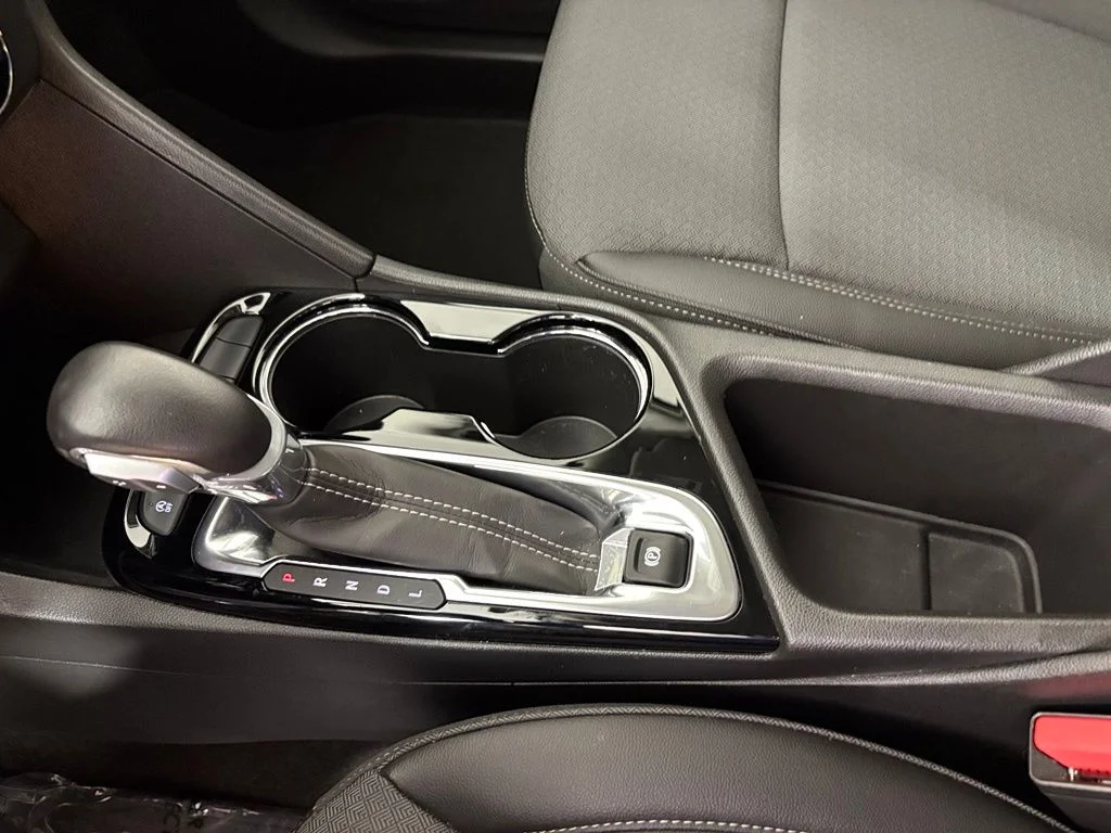 Used 2024 White Buick Preferred image 32