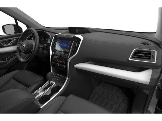 Used 2019 Crystal White Pearl Subaru Touring image 18