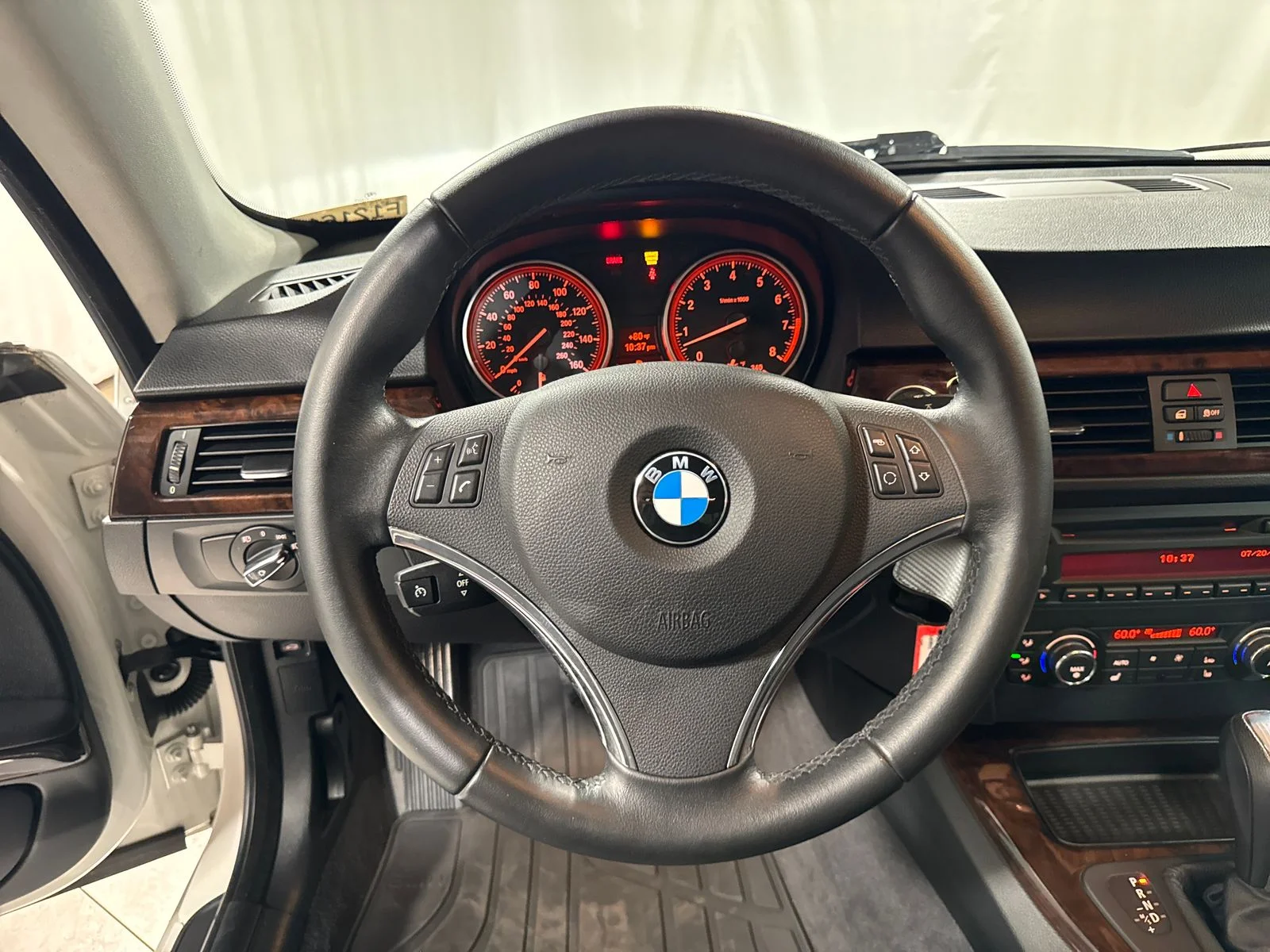 Used 2012 Alpine White BMW 328i image 15