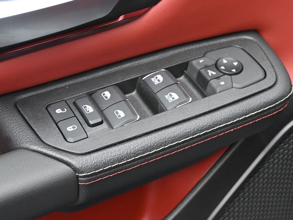 2026 RAM 1500 Rebel - Photo 20