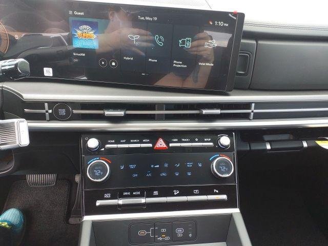 New 2026 Phantom Black Hyundai SEL image 18