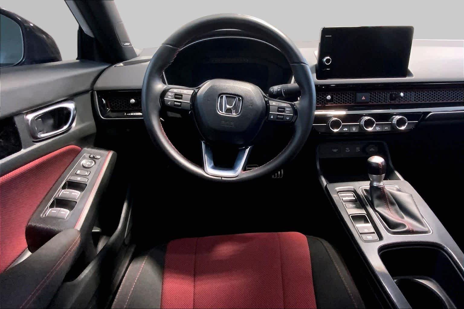 Used 2026 Platinum White Pearl Honda  image 5