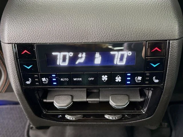 New 2026 Brown Jeep Summit image 26