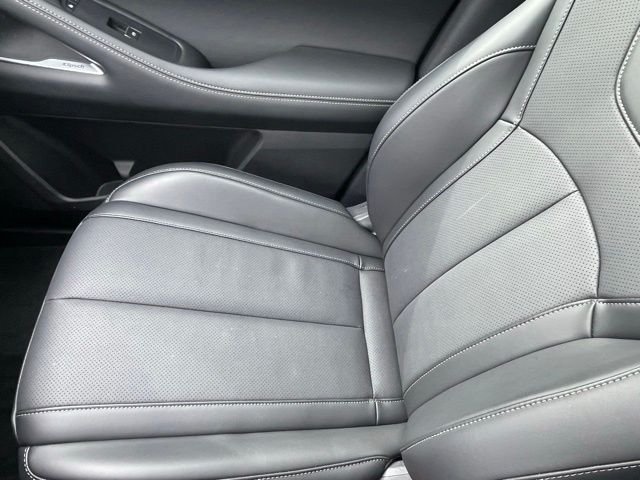 Certified Used 2026 Gray INFINITI LUXE image 22