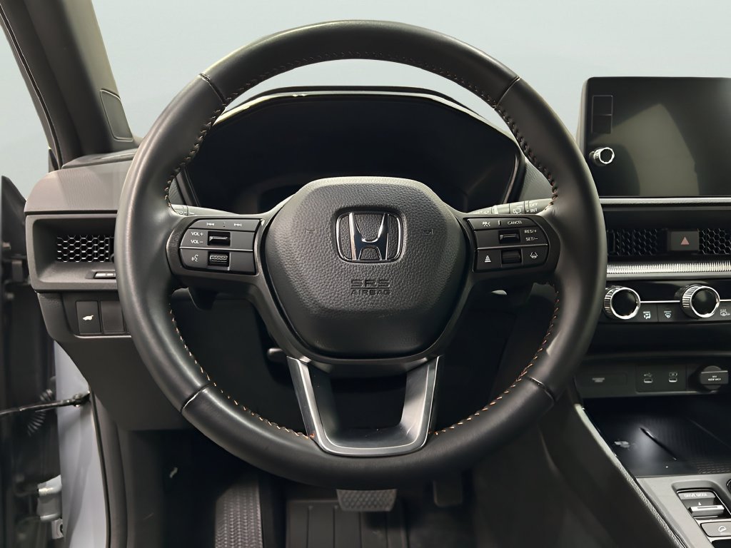 Used 2026 Urban Gray Pearl Honda Sport-L image 16
