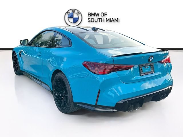 New 2027  BMW Competition image 4