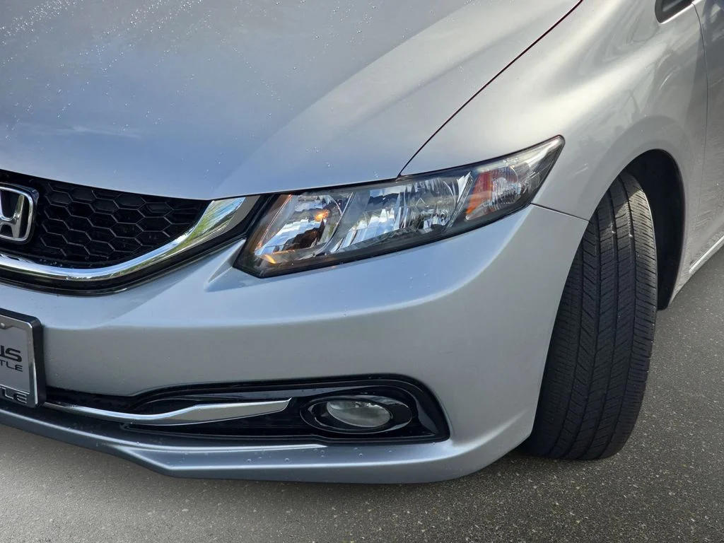 Used 2014  Honda EX-L image 33