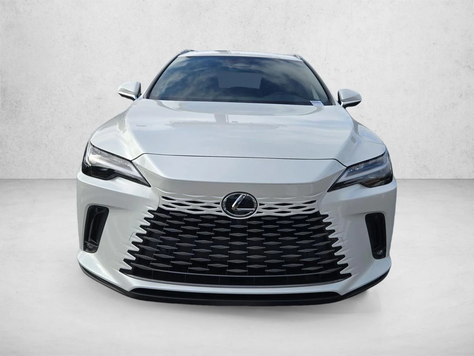 New 2026 Eminent White Pearl Lexus RX 450h+ PREMIUM AWD image 6