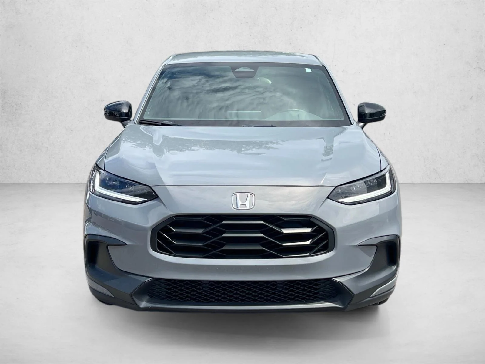 Used 2024 Urban Gray Pearl [ Honda Sport image 2