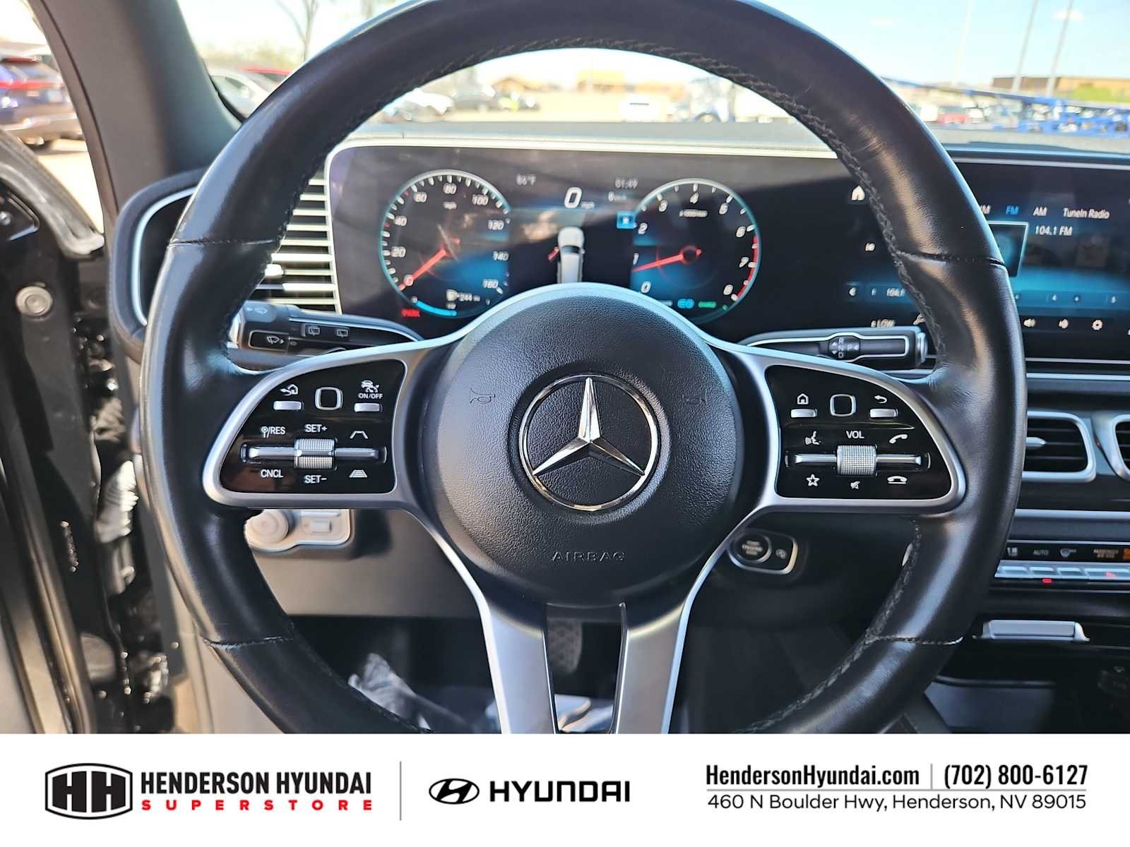 Used 2022  Mercedes-Benz GLS 450 image 22