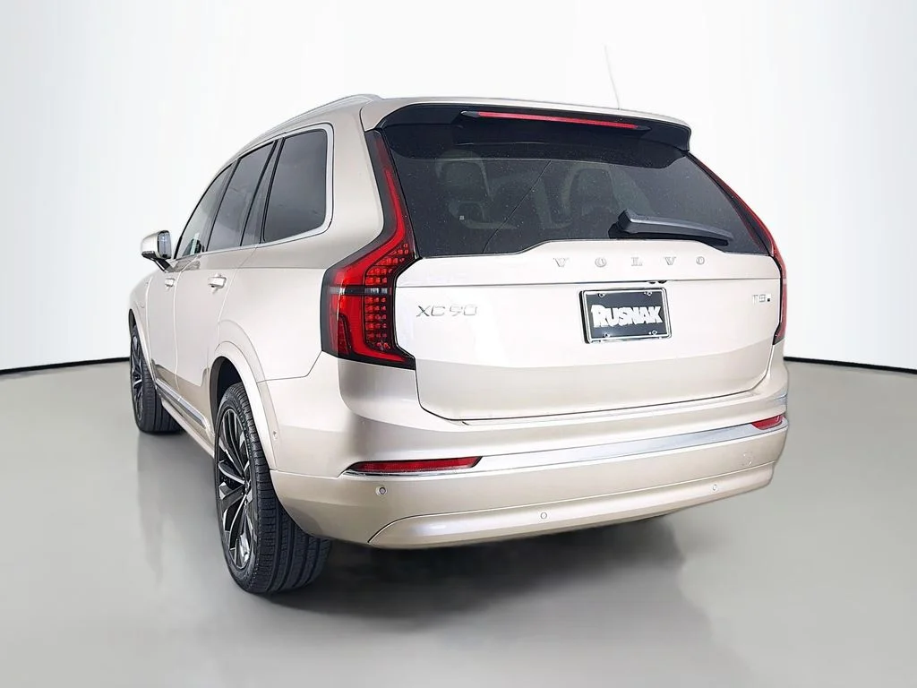 New 2026  Volvo T8 Plus image 5