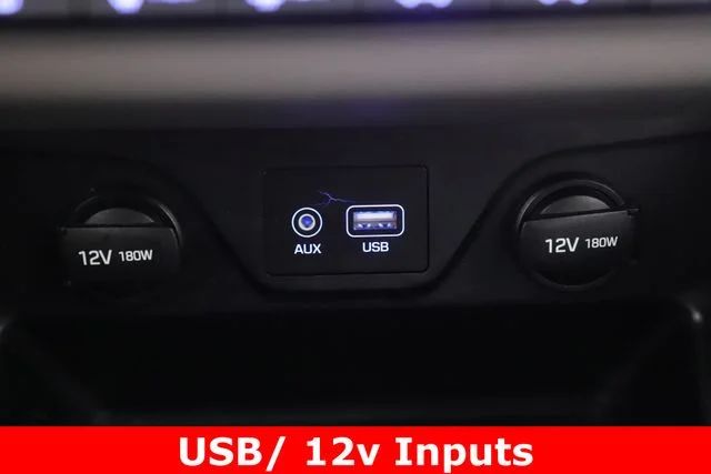Used 2021 Gray Hyundai SEL image 23