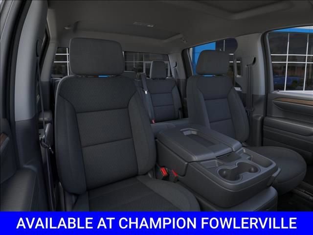 2026 Chevrolet Silverado 1500 RST - Photo 16
