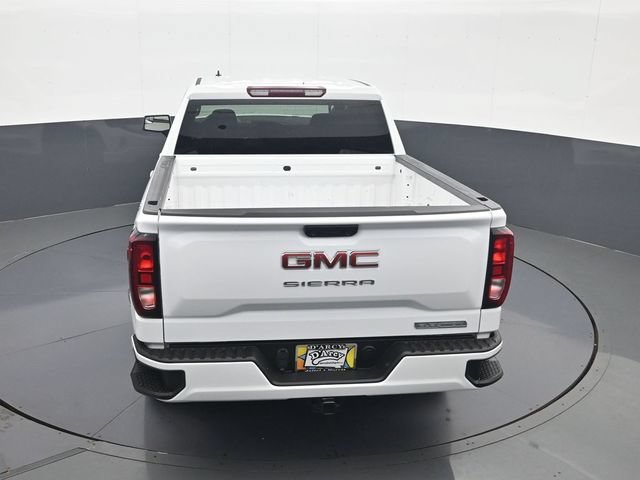 2024 GMC Sierra 1500 Elevation - Photo 19