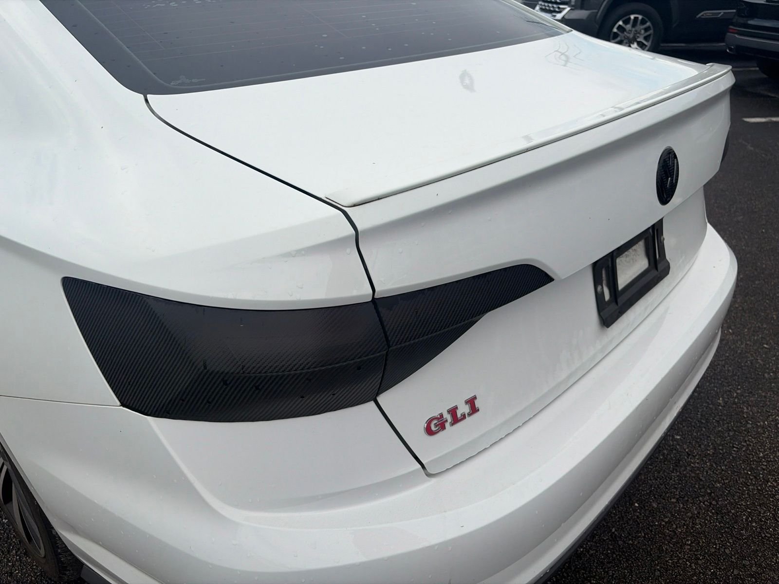 Used 2019 White Volkswagen 2.0T S image 17