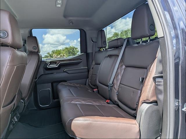 2024 GMC Sierra 1500 Elevation - Photo 15