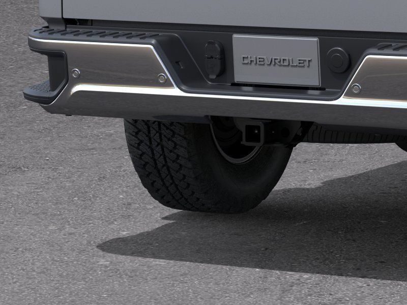 2026 Chevrolet Silverado 1500 Work Truck - Photo 14