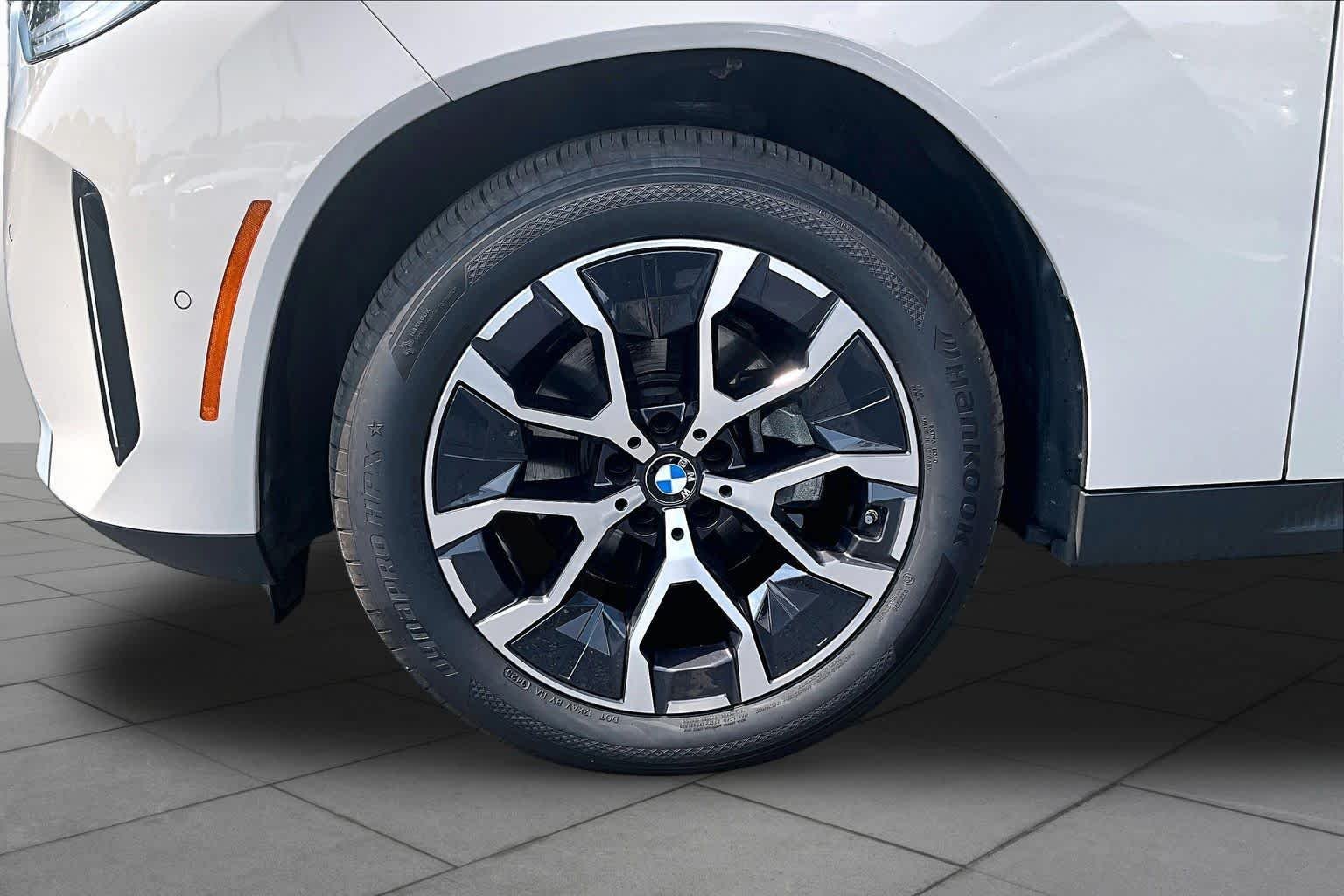 Used 2026 BROWN BMW 30 xDrive image 11