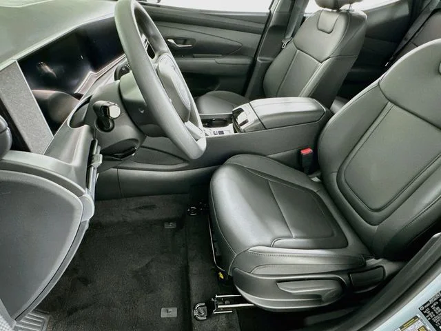 New 2027 Hyundai SANTA CRUZ SE